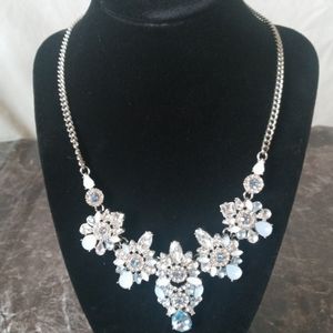 Brand New Boutique Formal Necklace- NWT